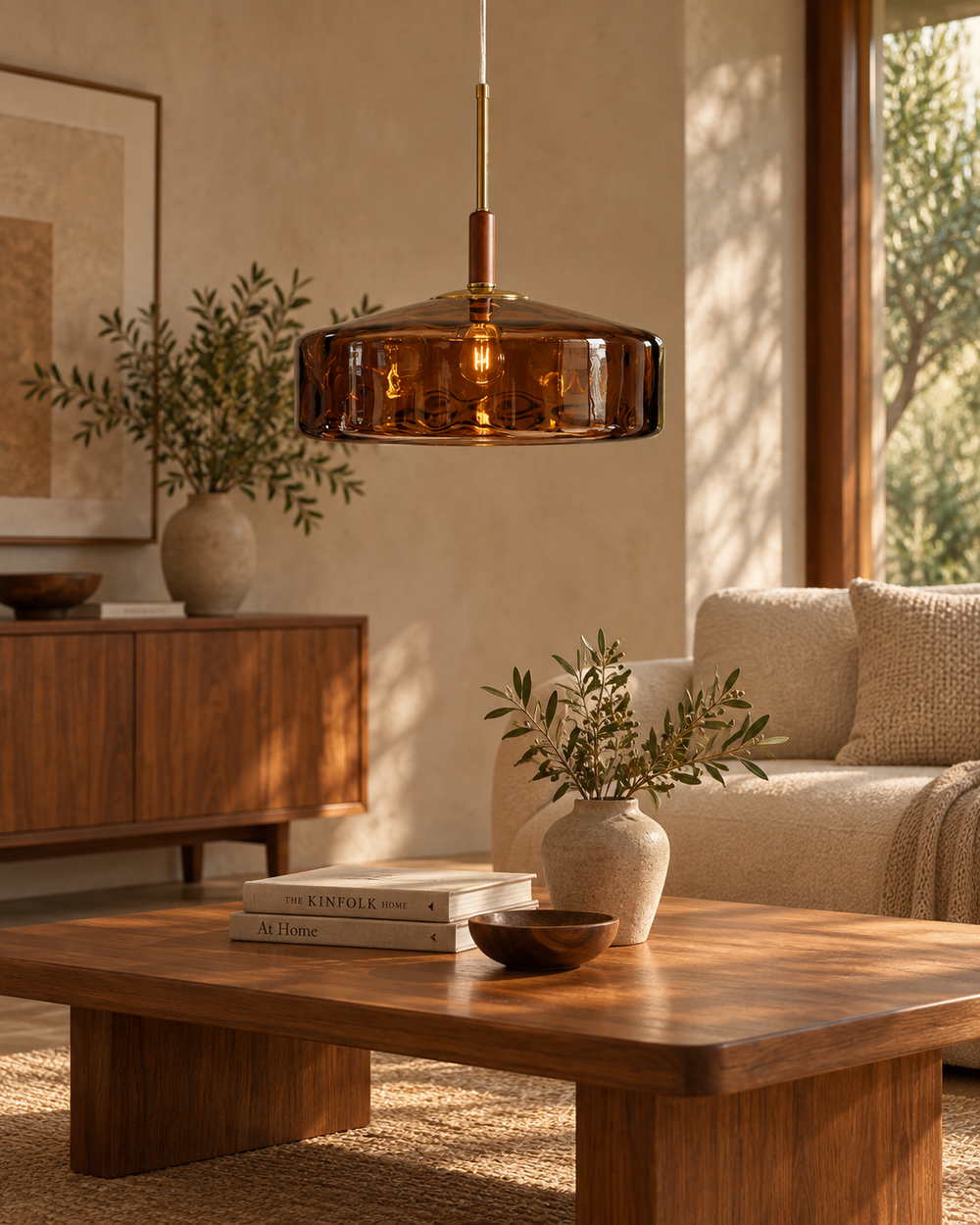 Pendant Lamp
