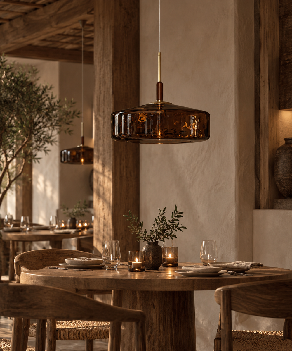 Pendant Lamp