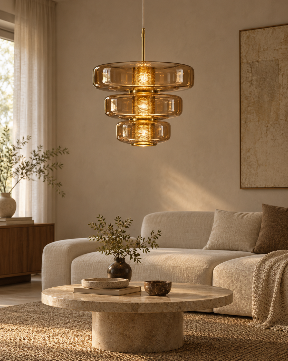 Pendant Lamp