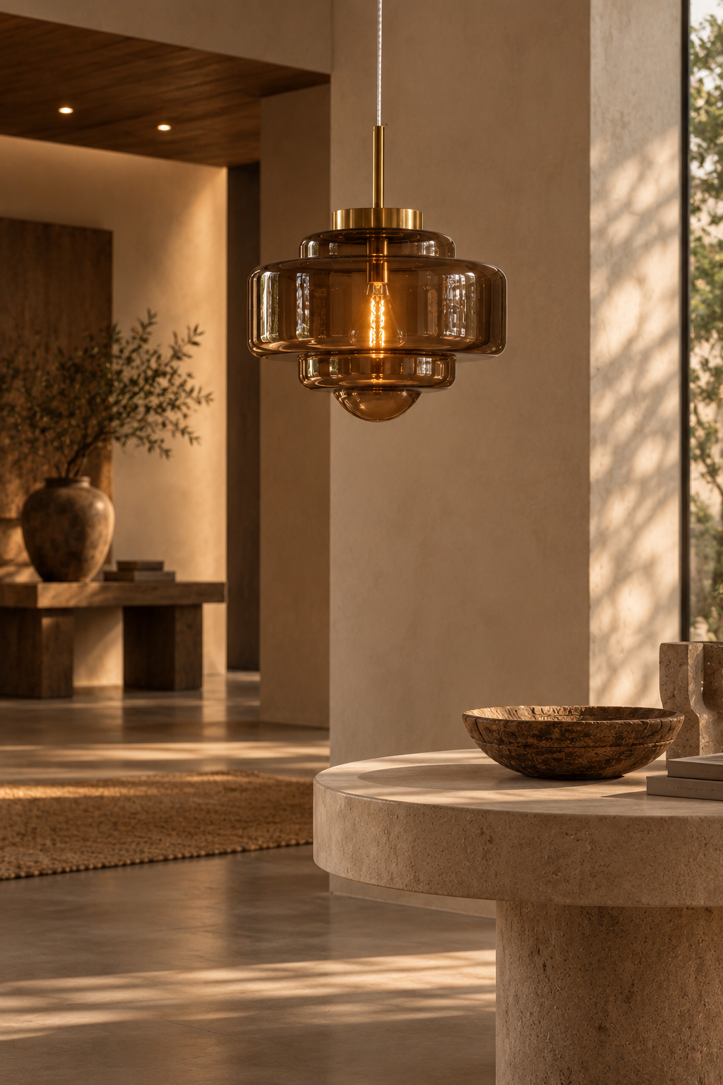Pendant Lamp