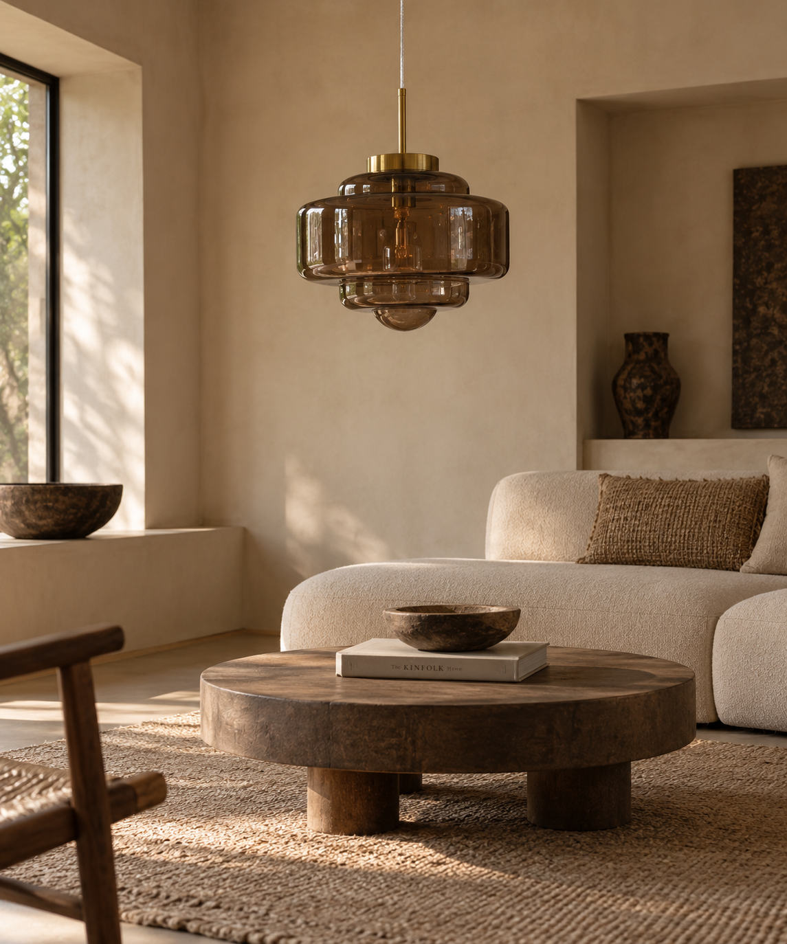 Pendant Lamp