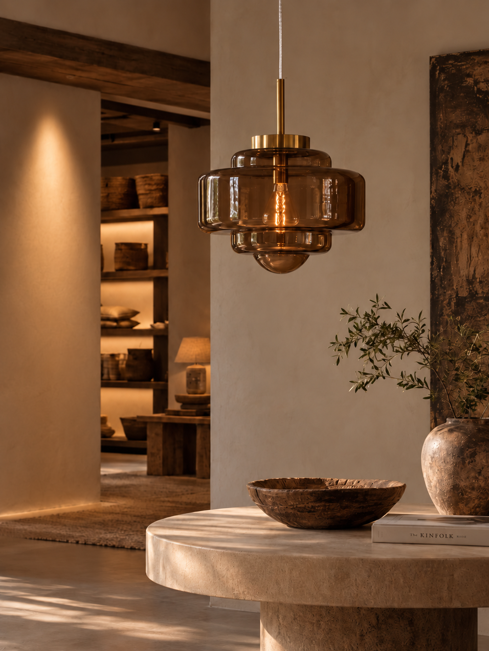 Pendant Lamp