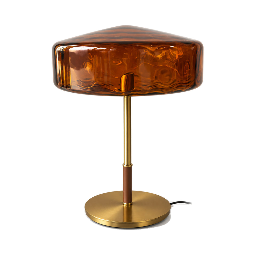 The Cognac Table Lamp - L