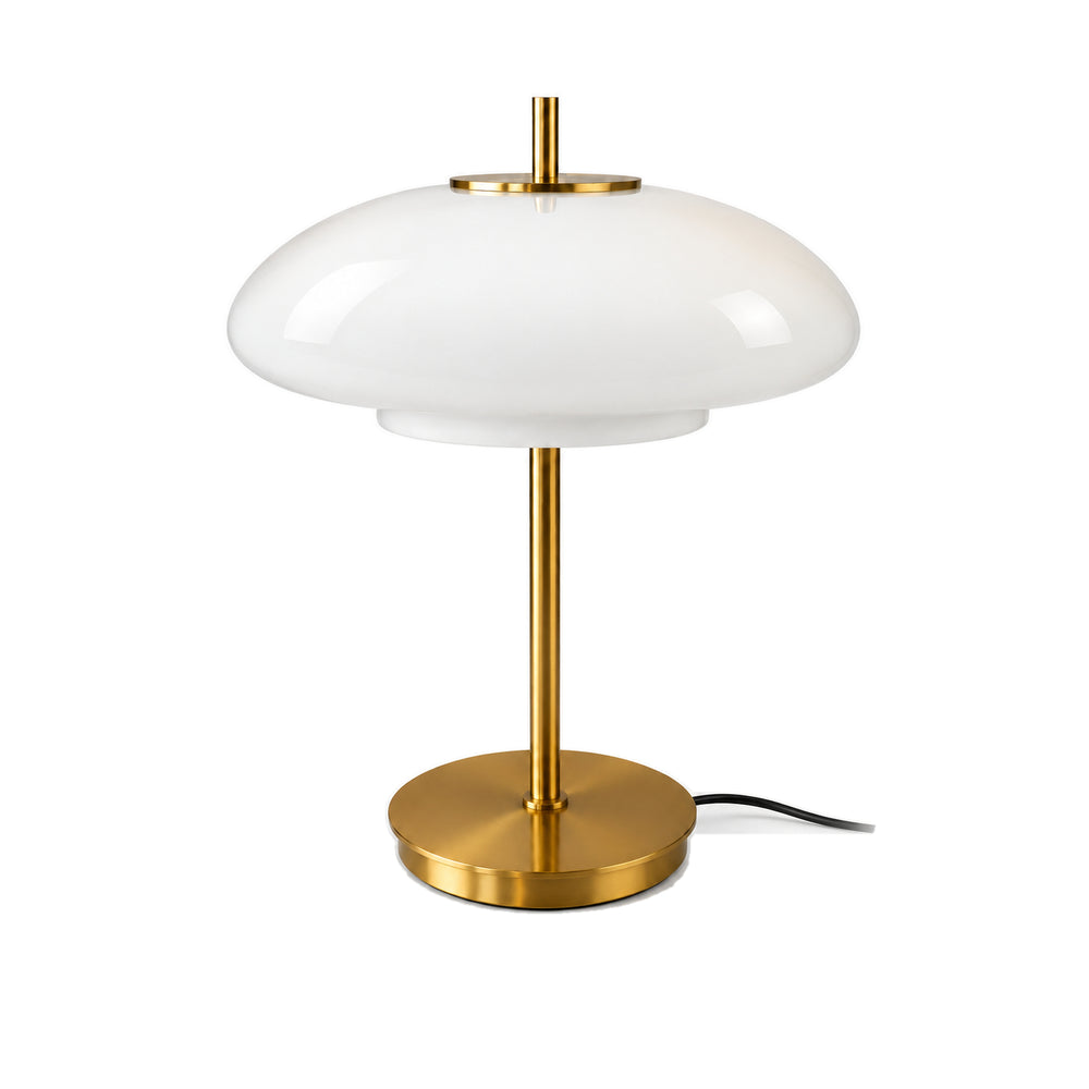 The Alba Table Lamp - L