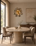 The Dahlia Pendant Lamp