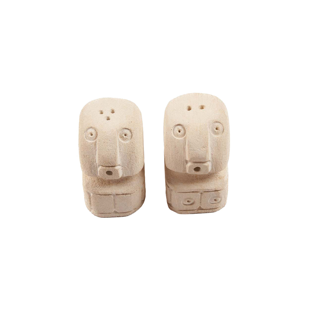 Das Salt & Pepper Sumba