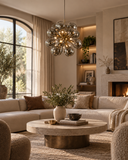 The Dahlia Pendant Lamp