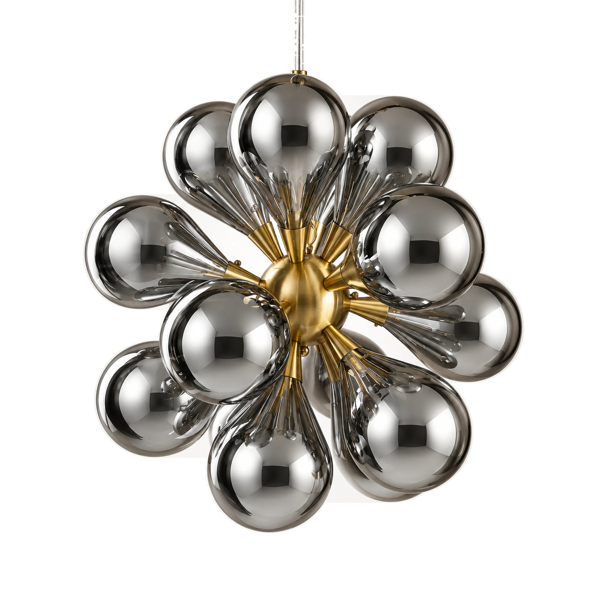 The Dahlia Pendant Lamp