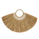 The Alang Alang and Cotton - Natural White
