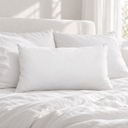 White Inner Cushion Rectangular - 30x50