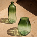 El Jarrón Jinsuo - Verde
