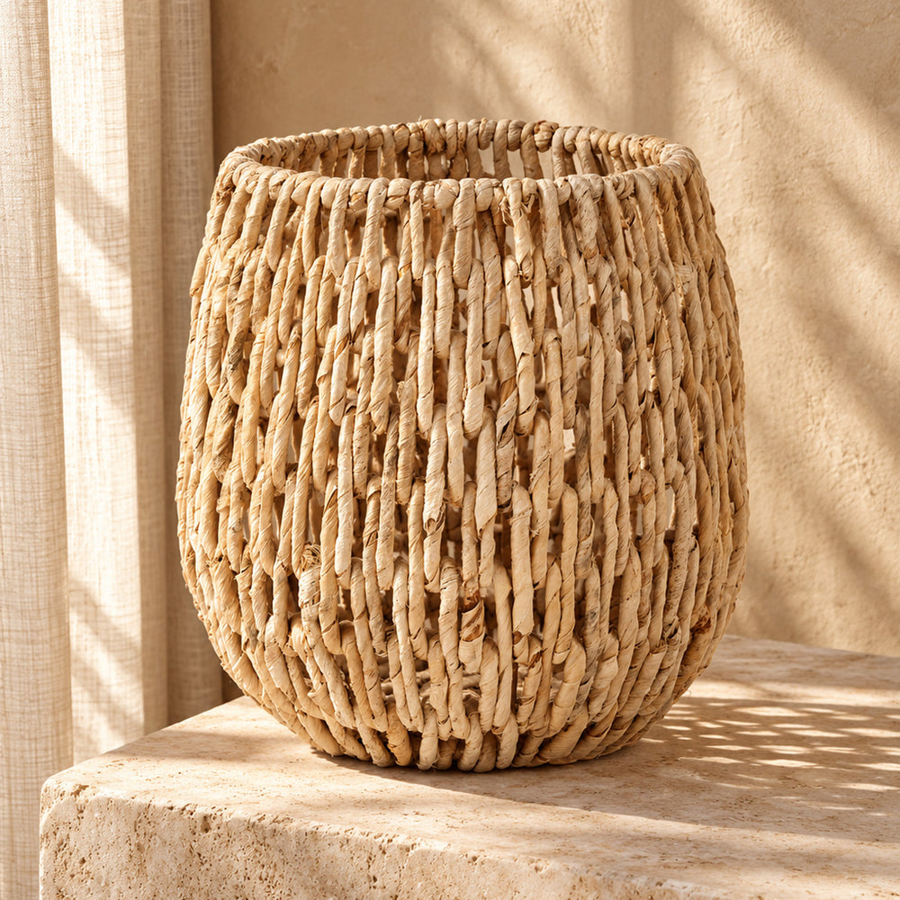 Le Panier Louh Louh - Naturel - L