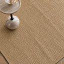 Le Tapis Sizali - Naturel - 240x180