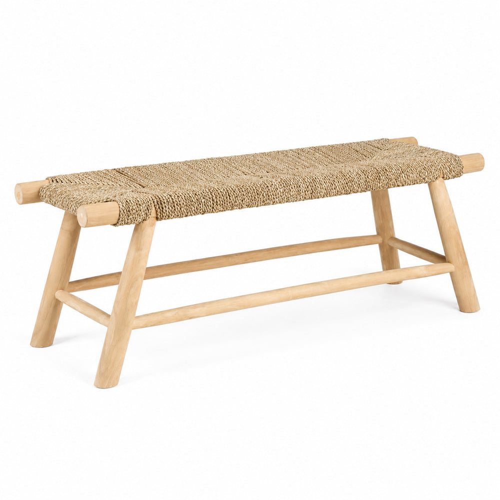De Porto Seagrass Bank - Naturel - L