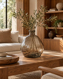 Le Bolai Vase - Beige