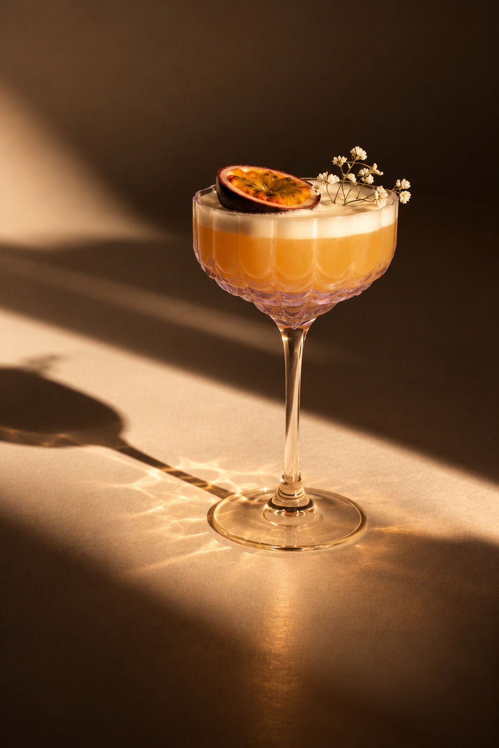 De Pink Blush Cocktailcoupe – Roze