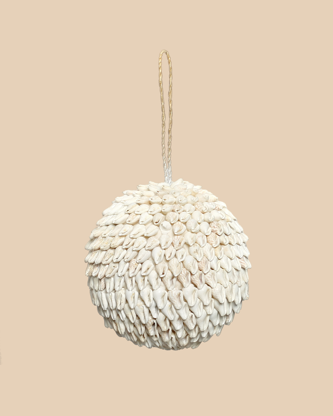 La Pallina Bubble Sospese - Bianca - L