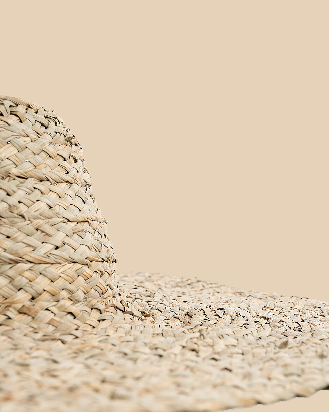 Il cappello della Playa