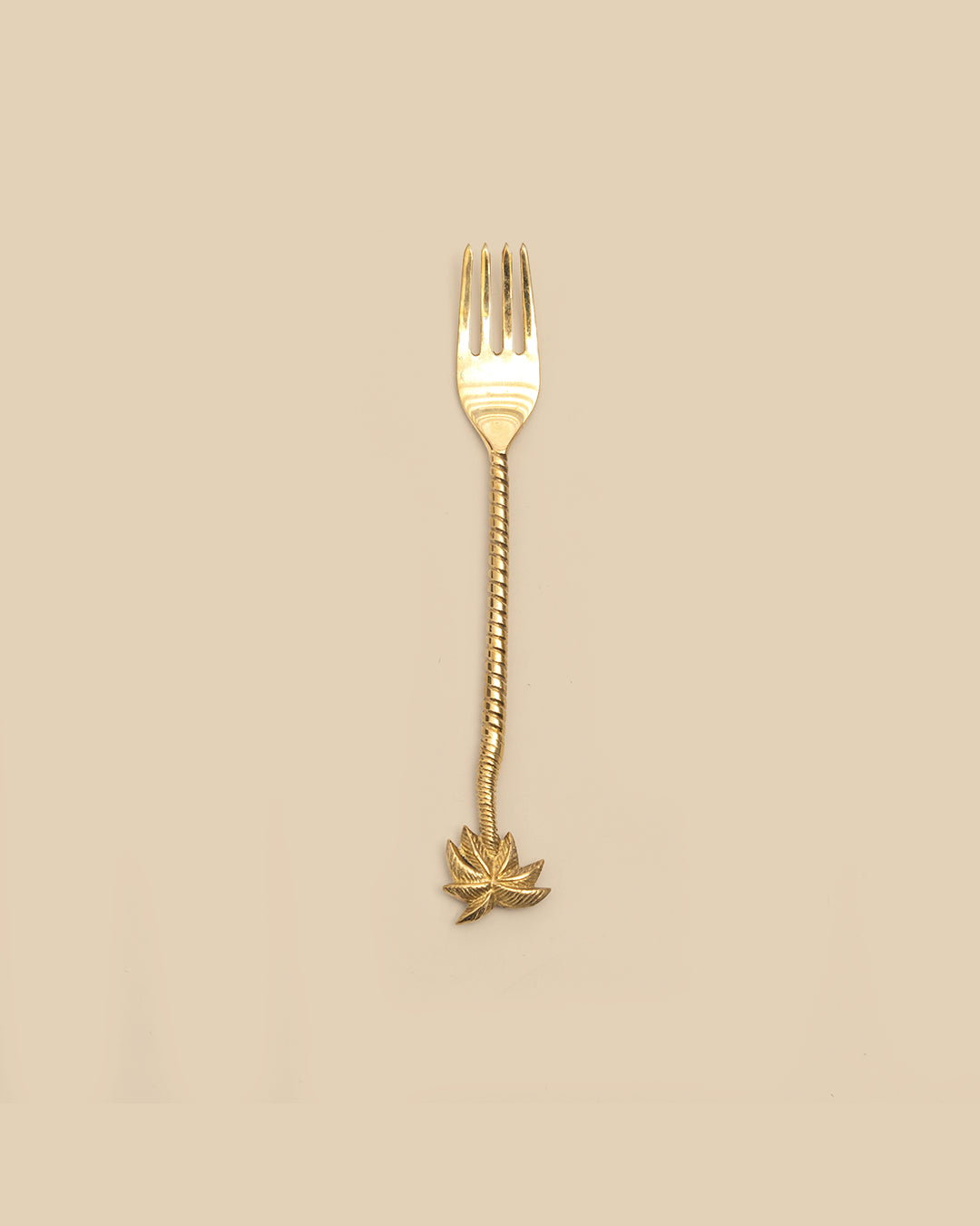 La Forchetta Palma - Oro