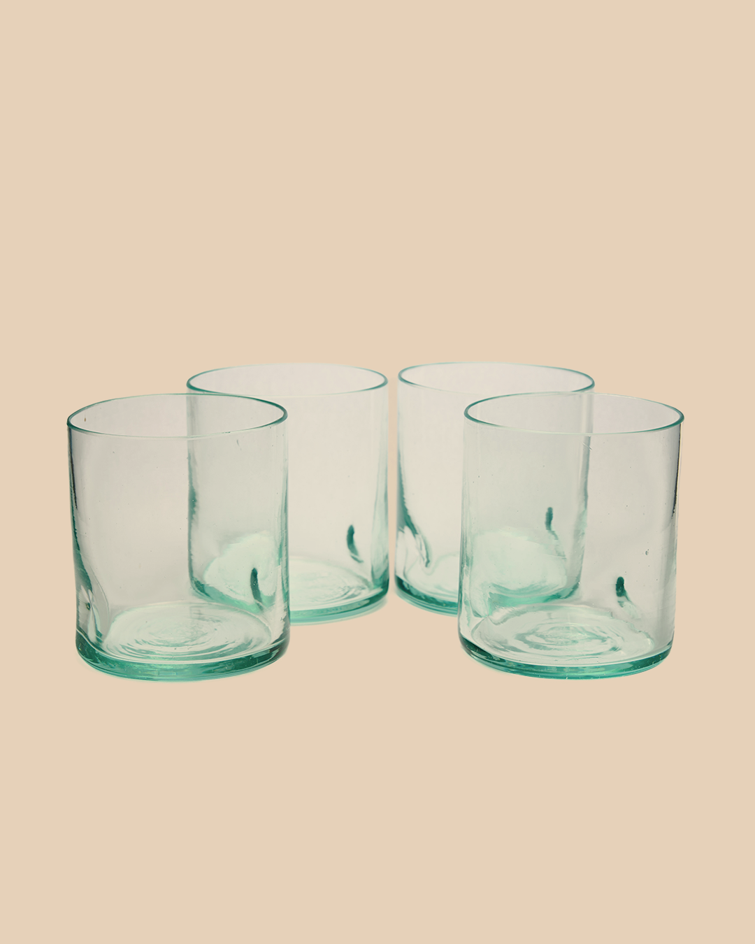 The On the Rocks Glass