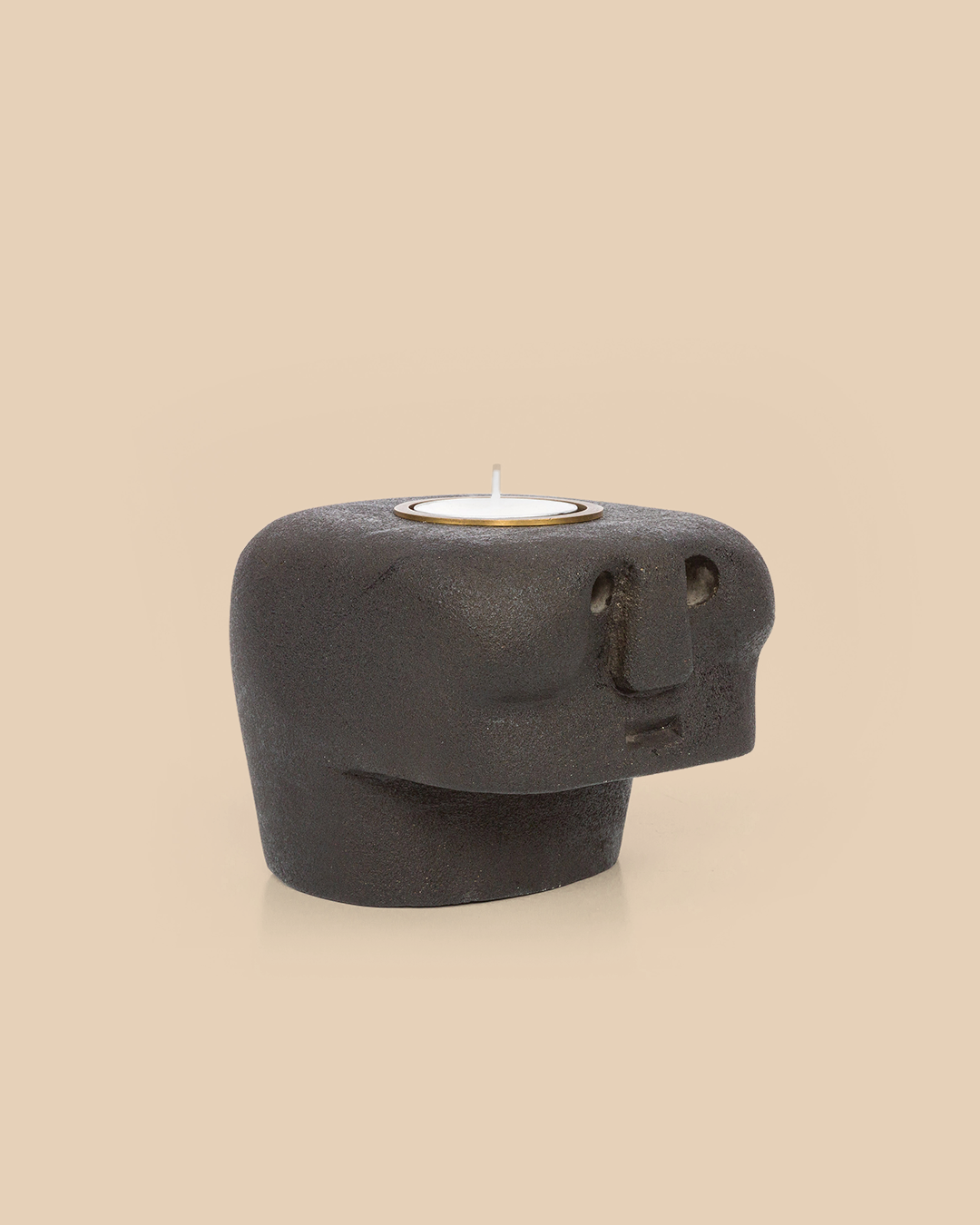 Il Sumba Stone #27 Portacandele