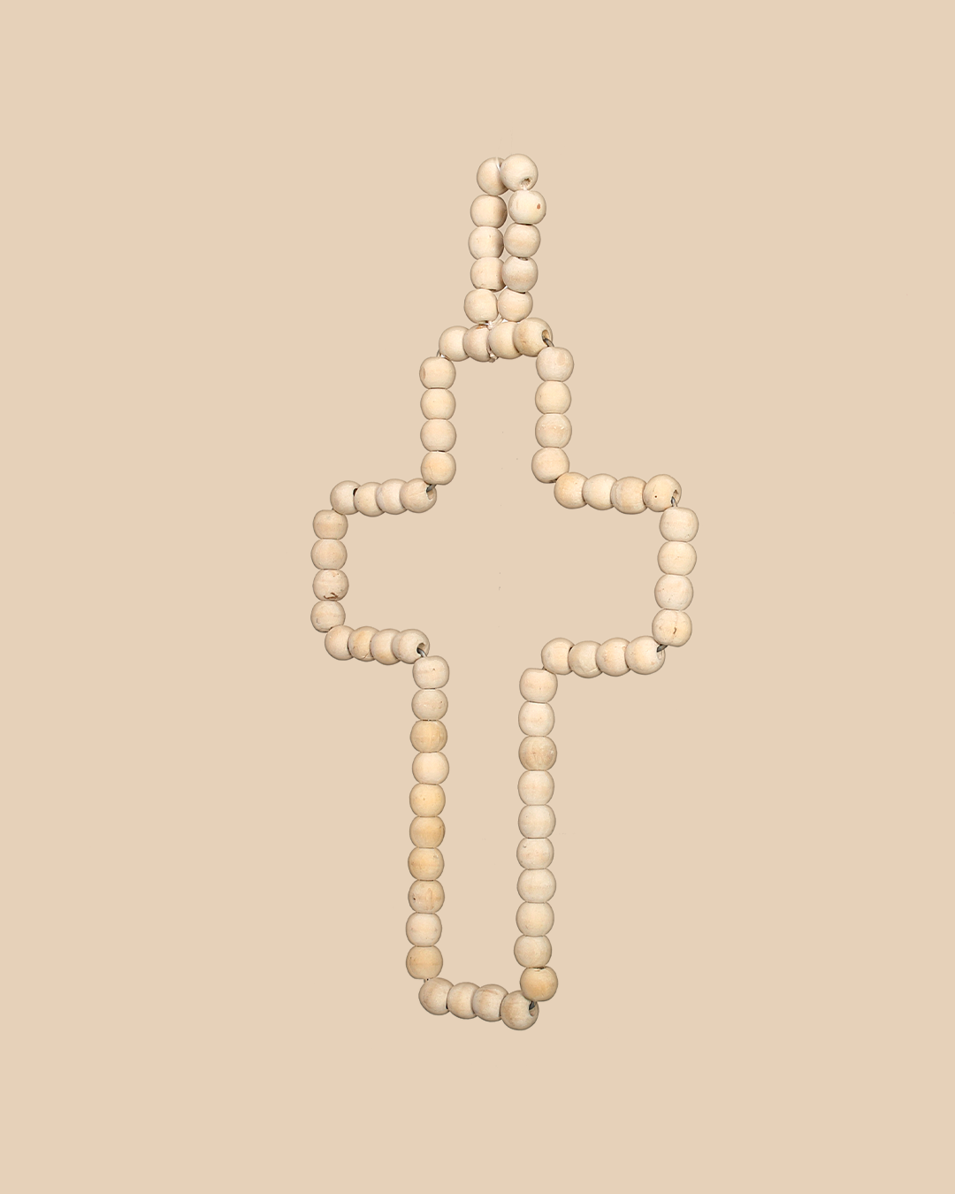 La Croce Di Legno - Naturale