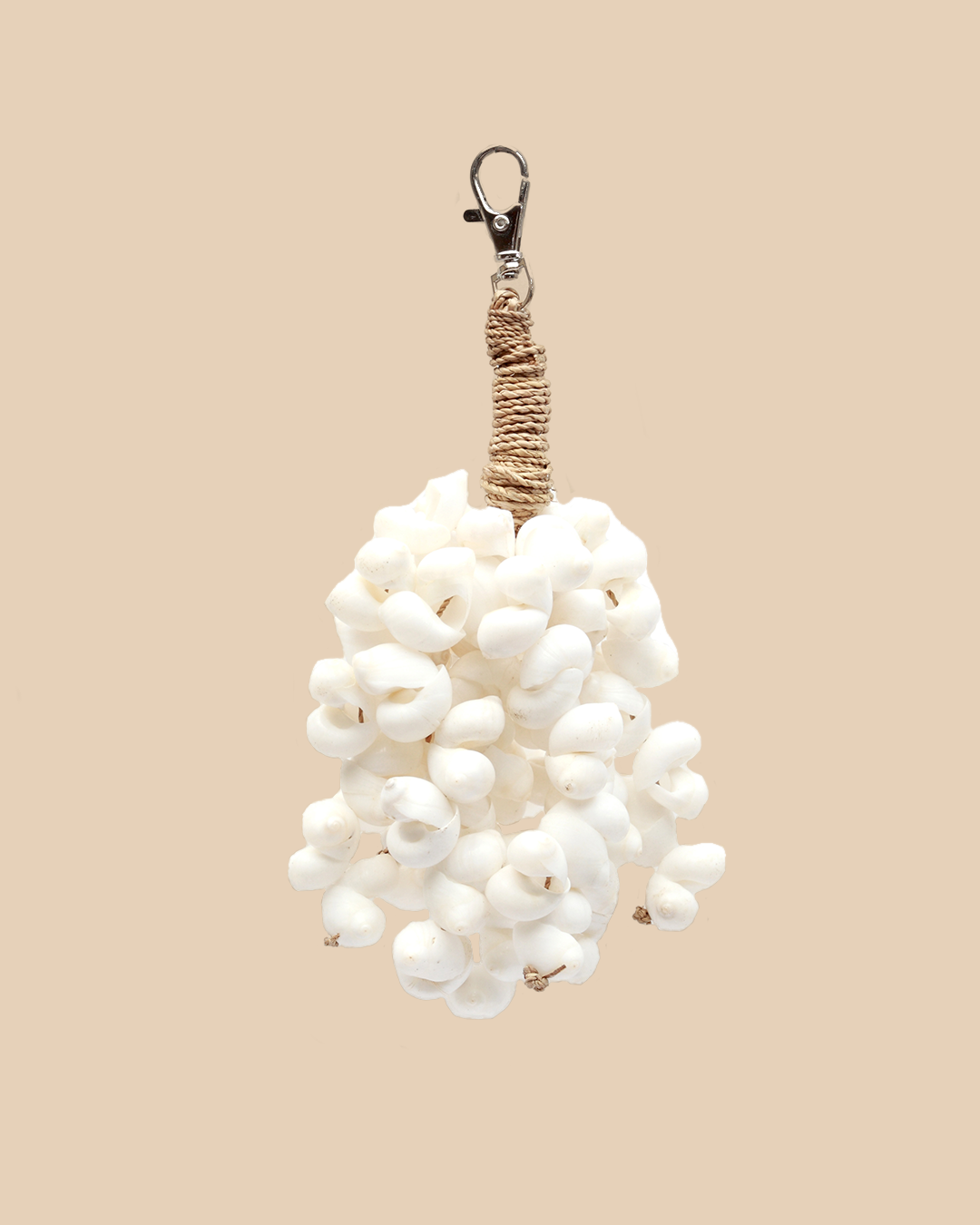 Il Portachiavi Kai Shell