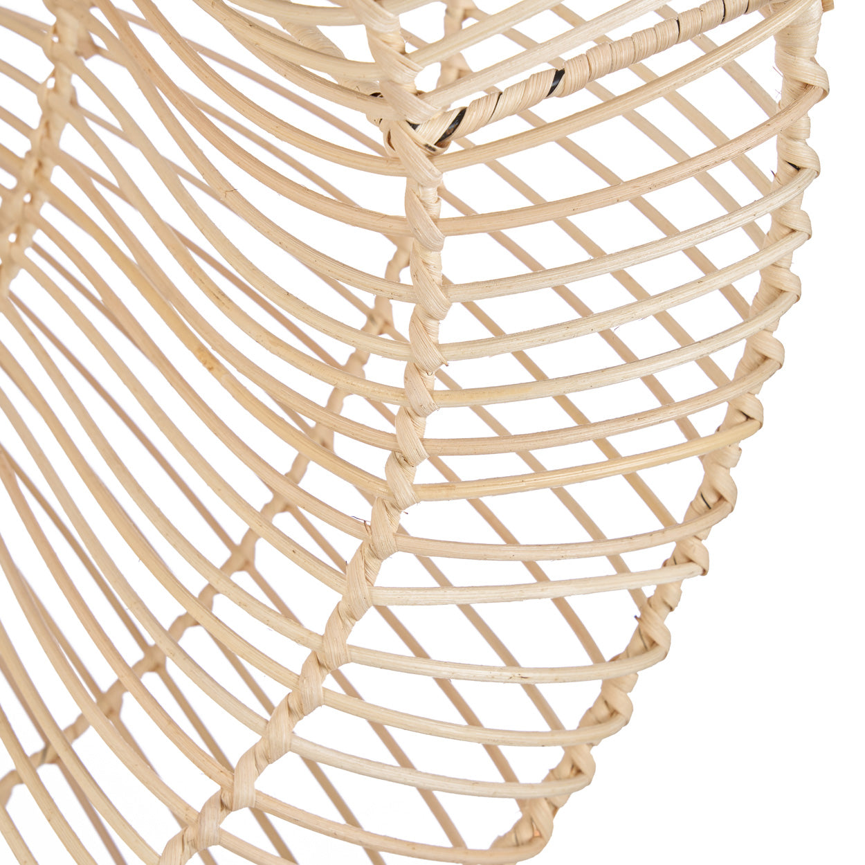 Il Lampadario Matcha Whisk - Naturale - L