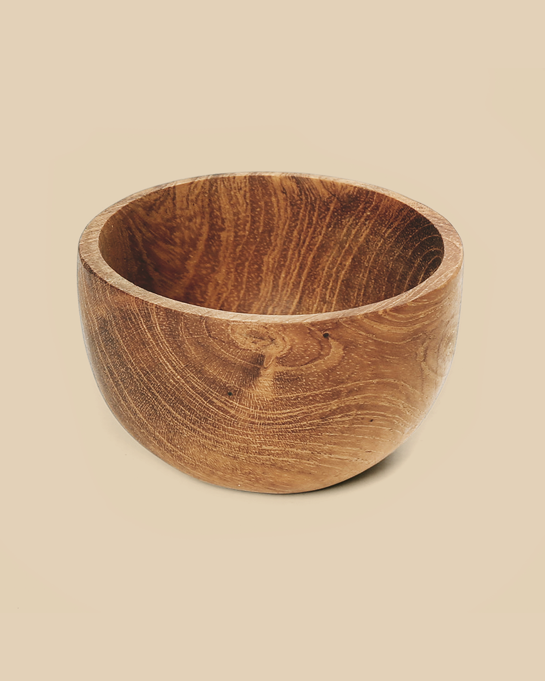 La Saliera Teak Root - XS