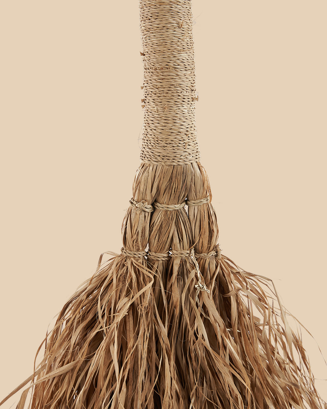 La Scopa Grumpy - Naturale