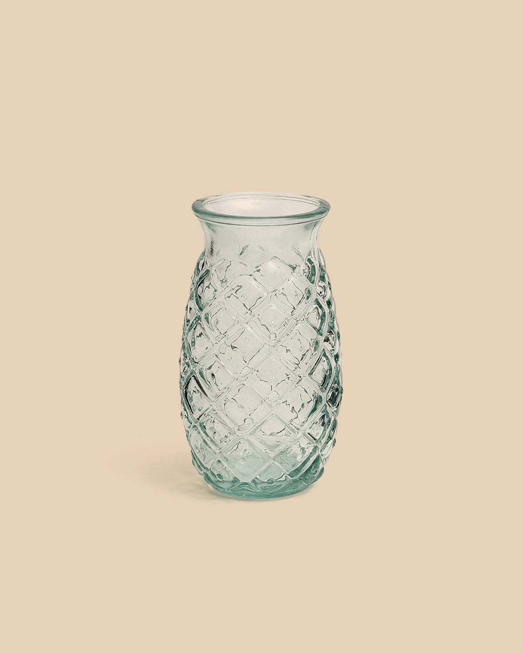 Il Bicchiere Pineapple - Blu - M