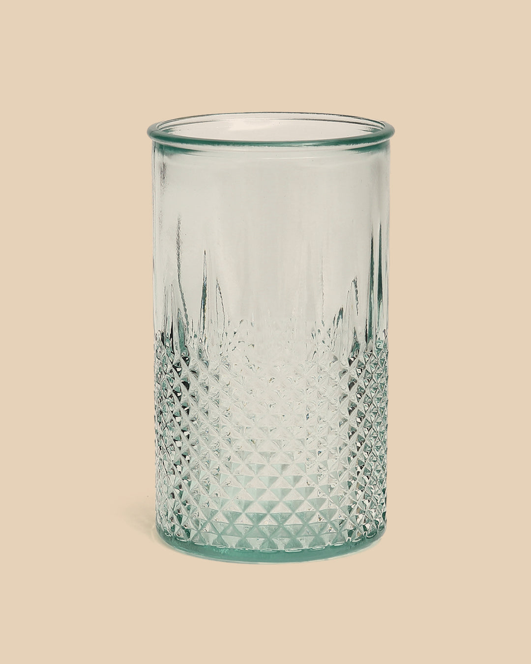 Il Bicchiere Zuanshí - Blu - M