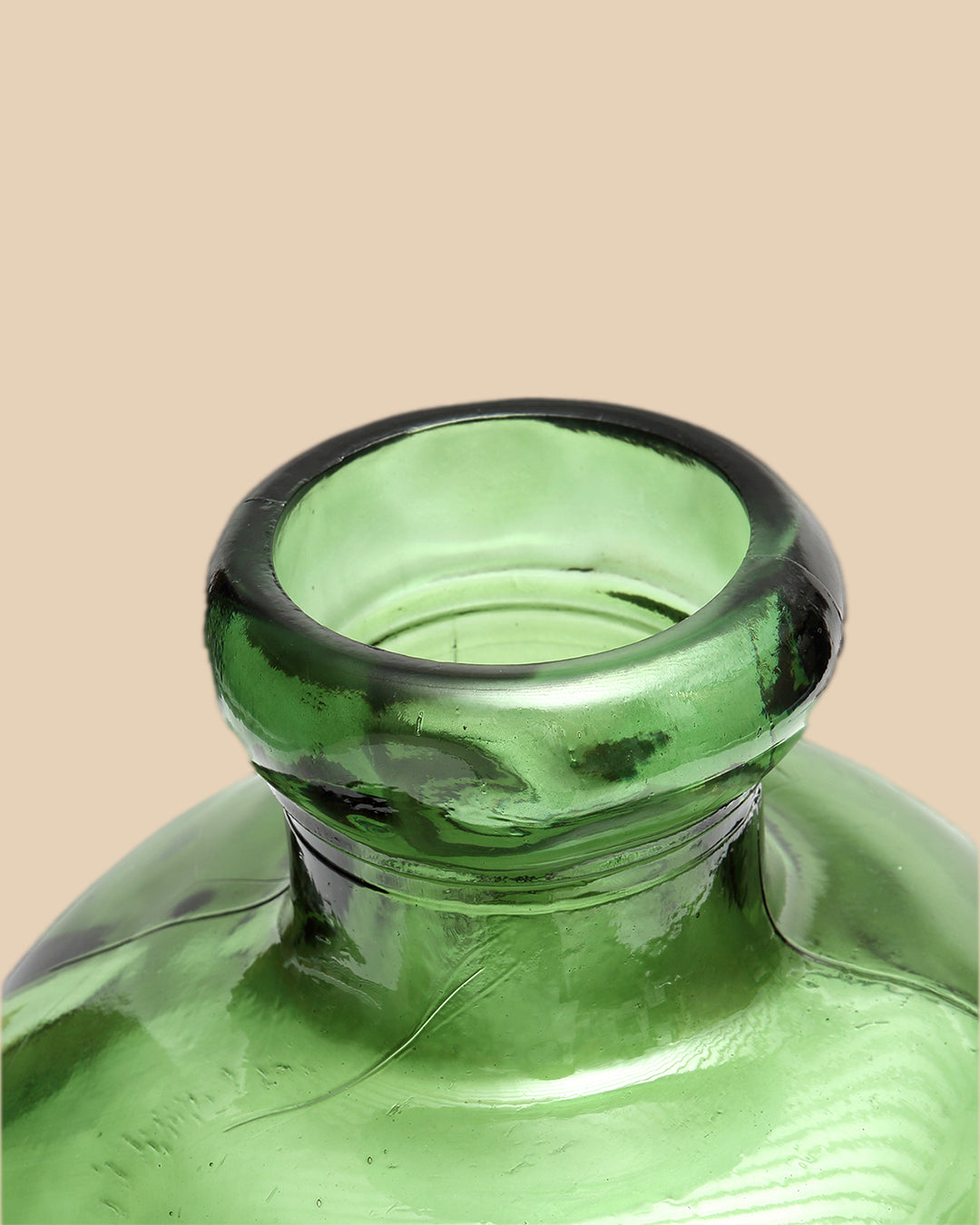 Il Vaso Bolai - Verde