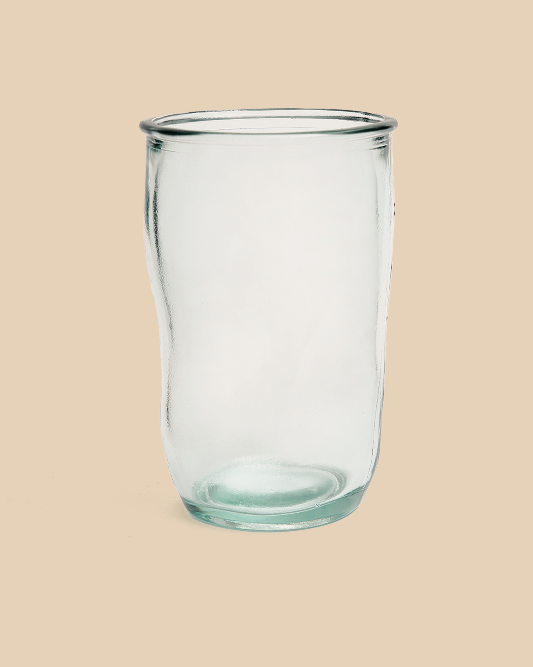 Het Yin Glas - Blauw