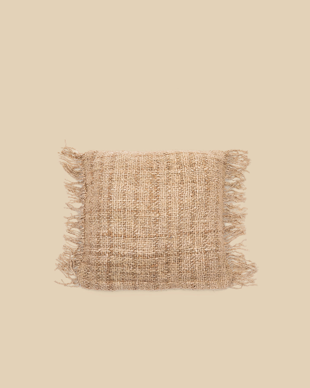 Il Copricuscino Oh My Gee - Beige - 40x40