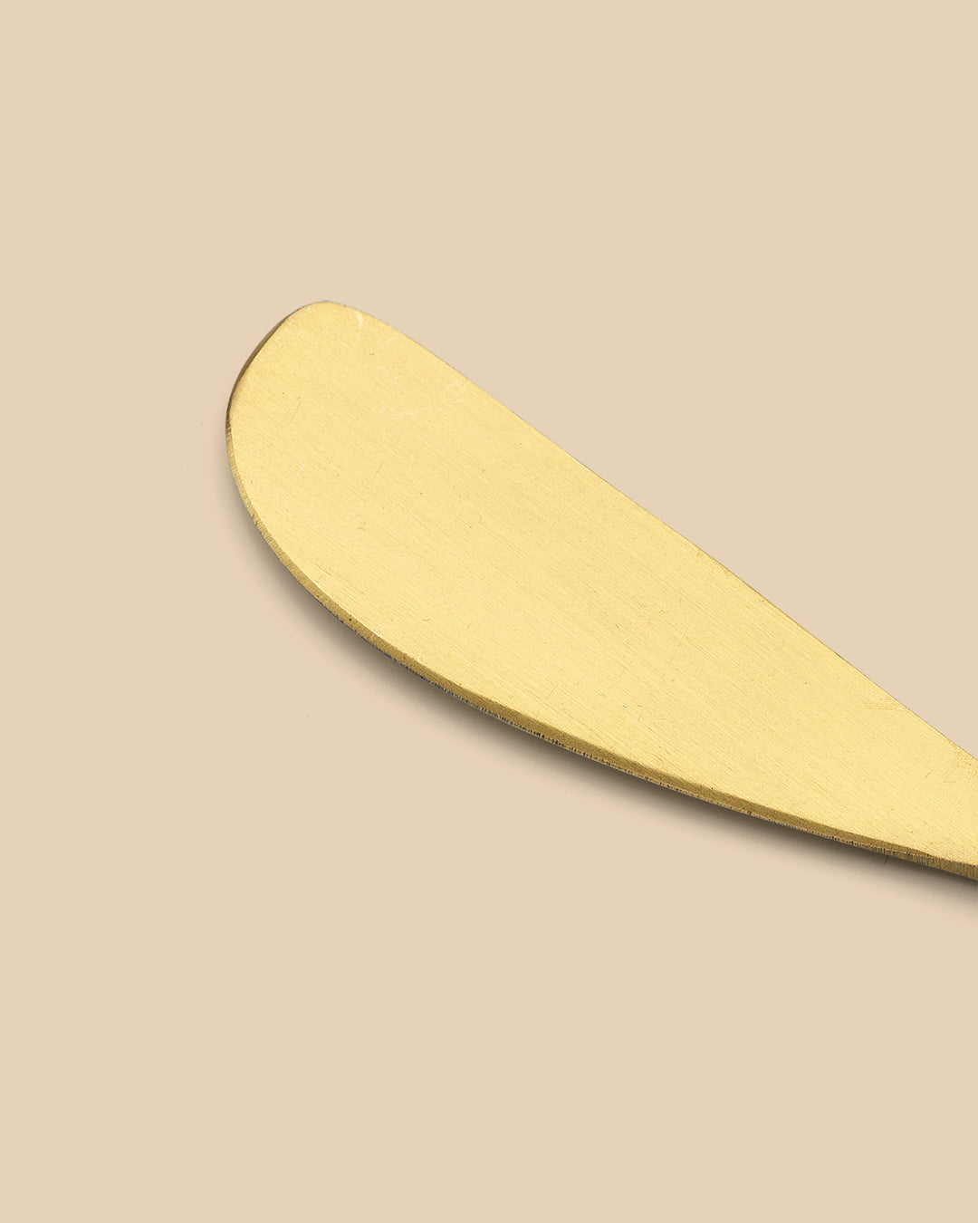 The Octopus Knife - Gold - S