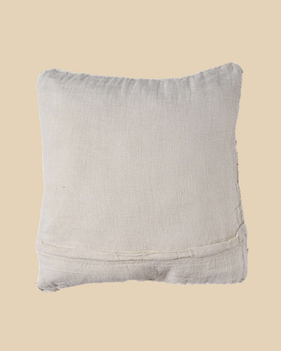 La Fodera per Cuscini Linen Threads - Naturale