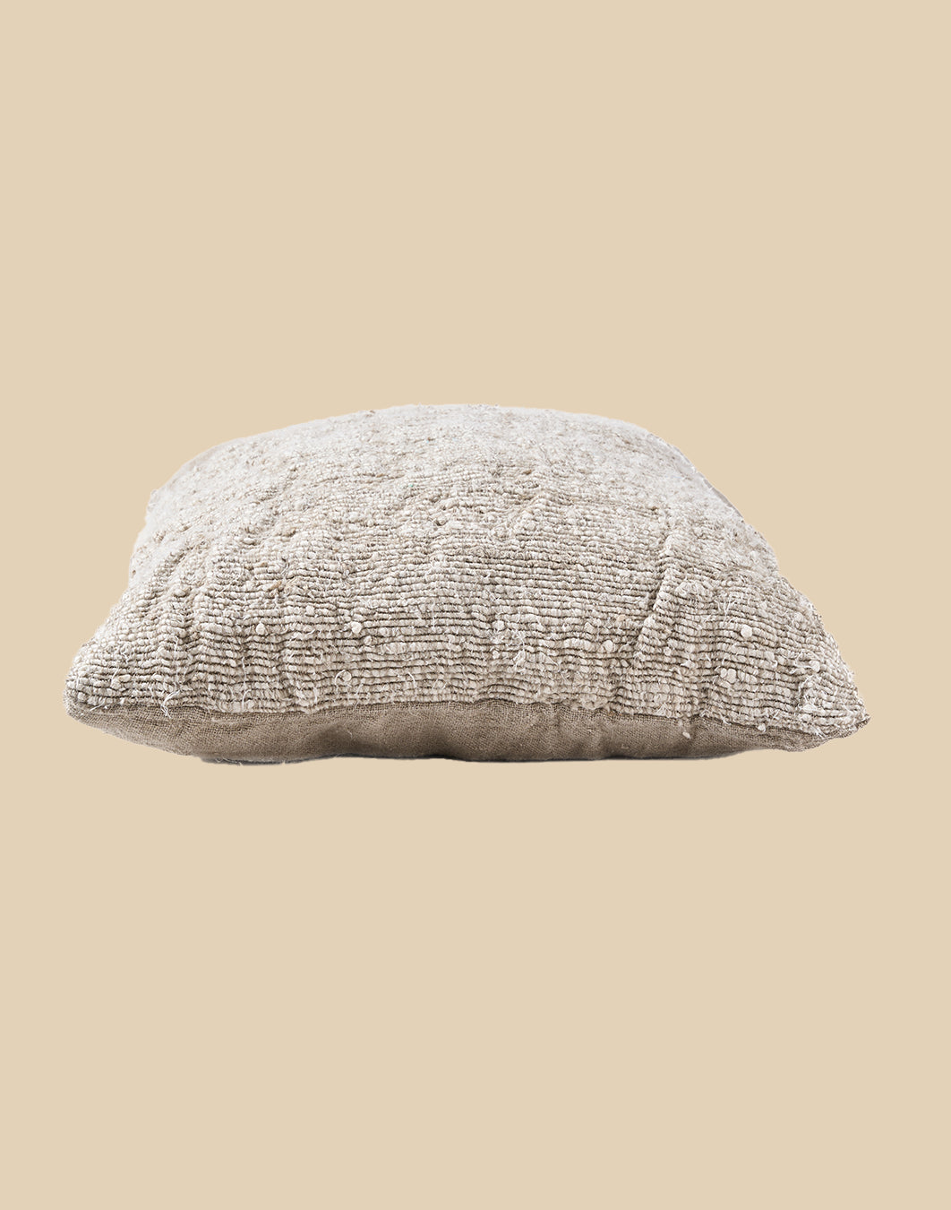 La Fodera per Cuscini Linen Edit - Naturale