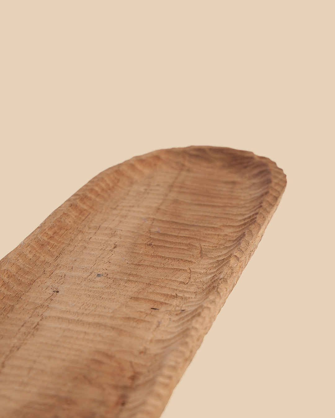 Il Piatto Per Pane Francese - Naturale