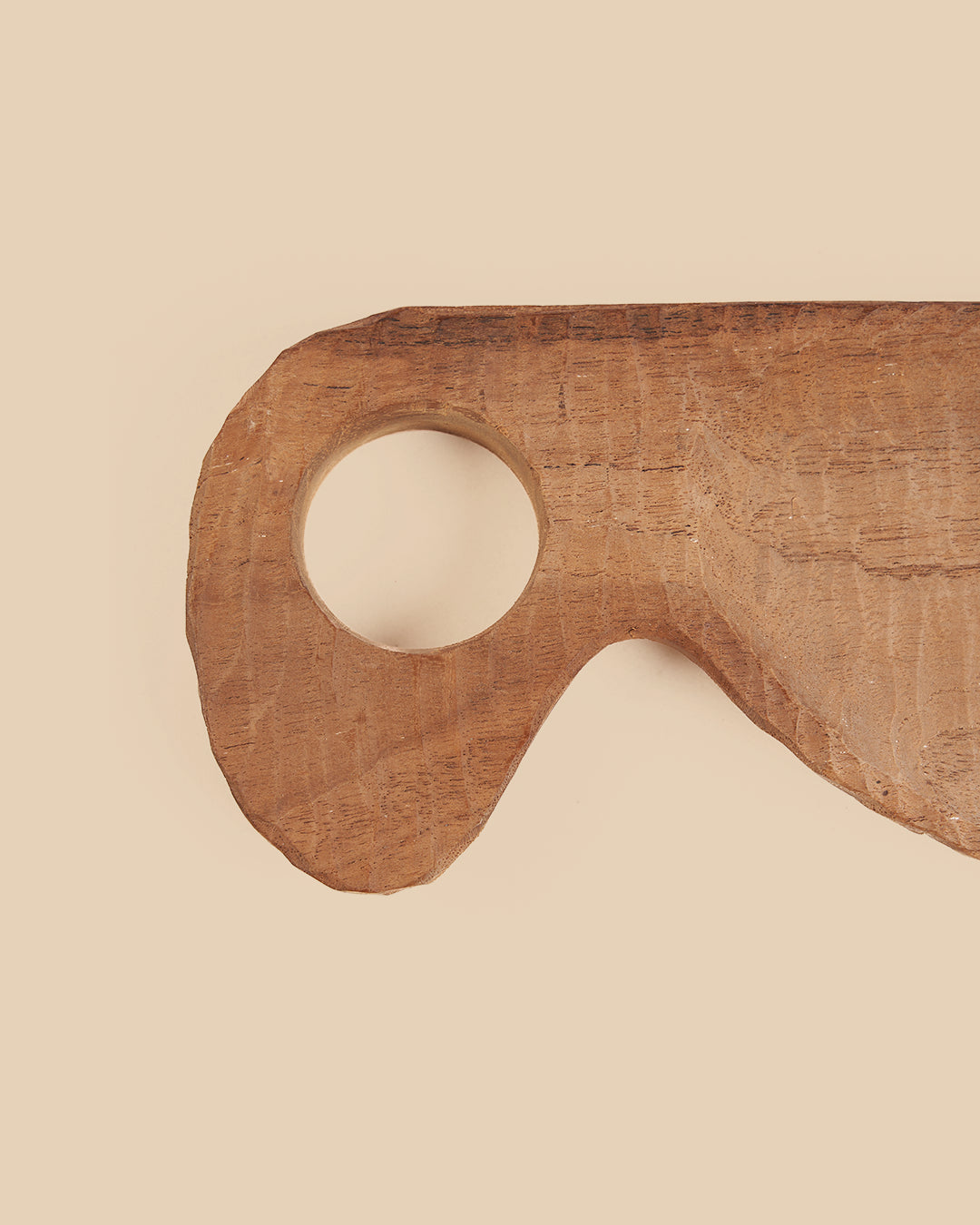 Il Piatto Per Pane Francese - Naturale