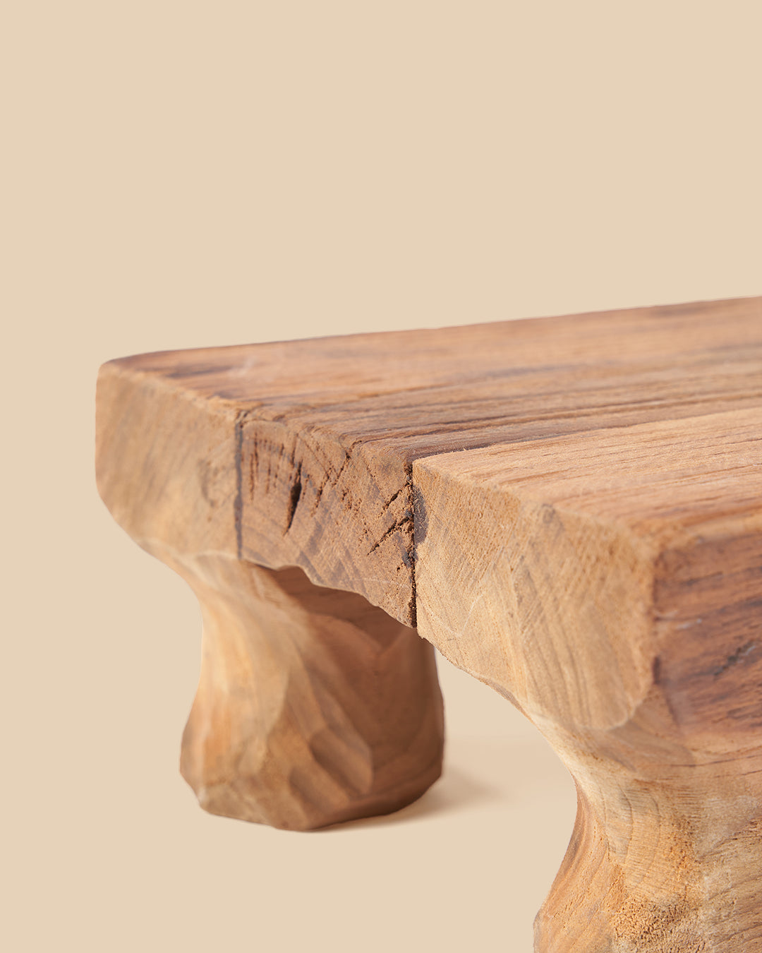 Il Vassoio Delish - Naturale