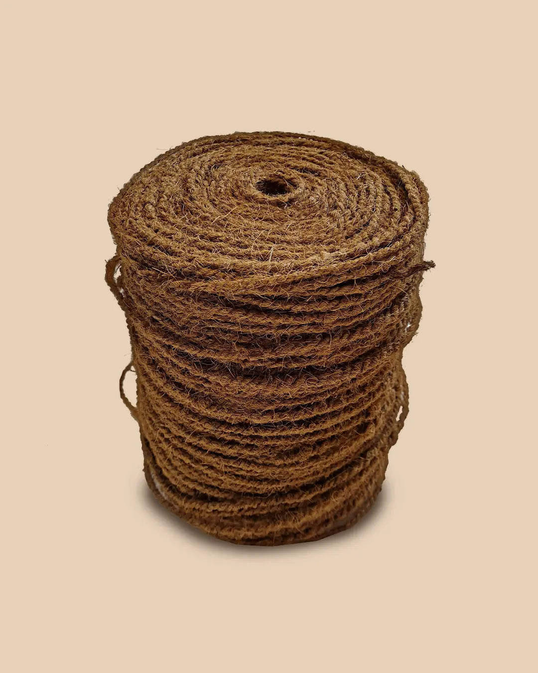 La Corda - Rifinitura Naturale Elegante - 12 m