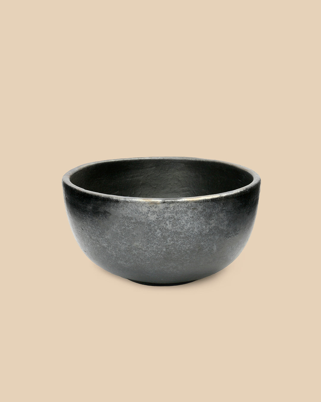La Ciotola Bruciata - Nero - M