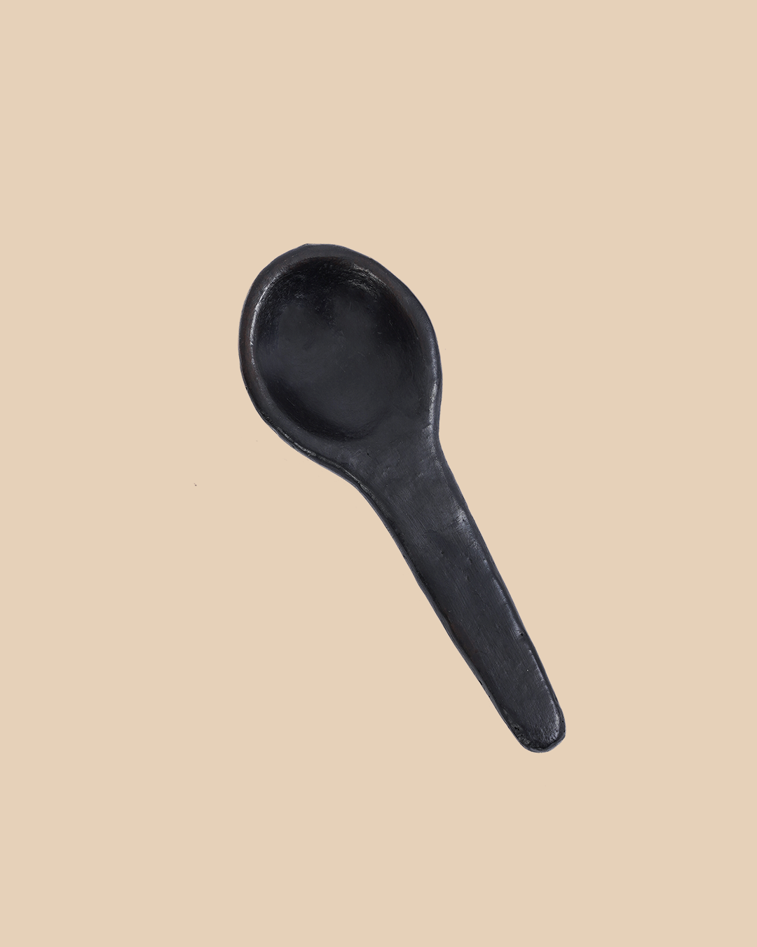 Il Cucchiaio da Tapas Burned