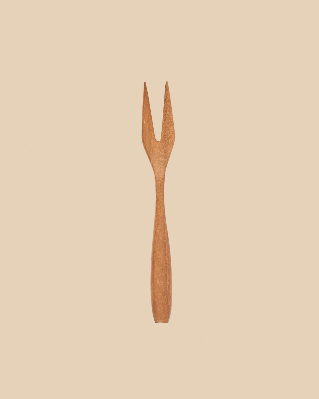 The Tapas Fork - Natural