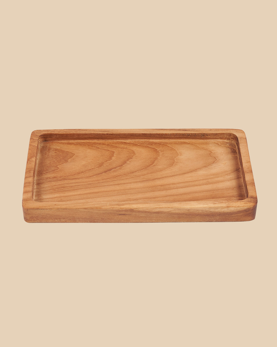 Il Vassoio Gormandize - Naturale - S