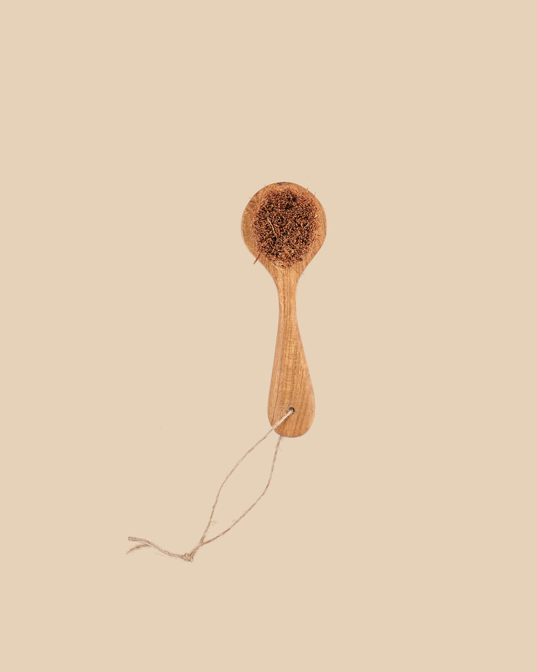 The Toto Brush - Natural
