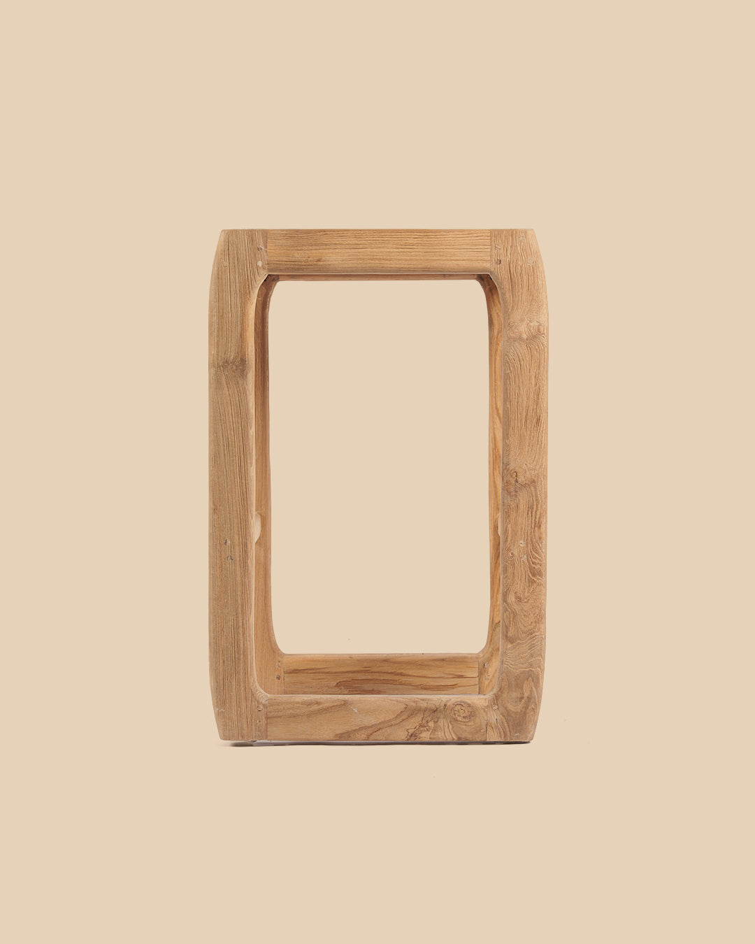 Lo Sgabello Da Bar Ithaca - Esterno