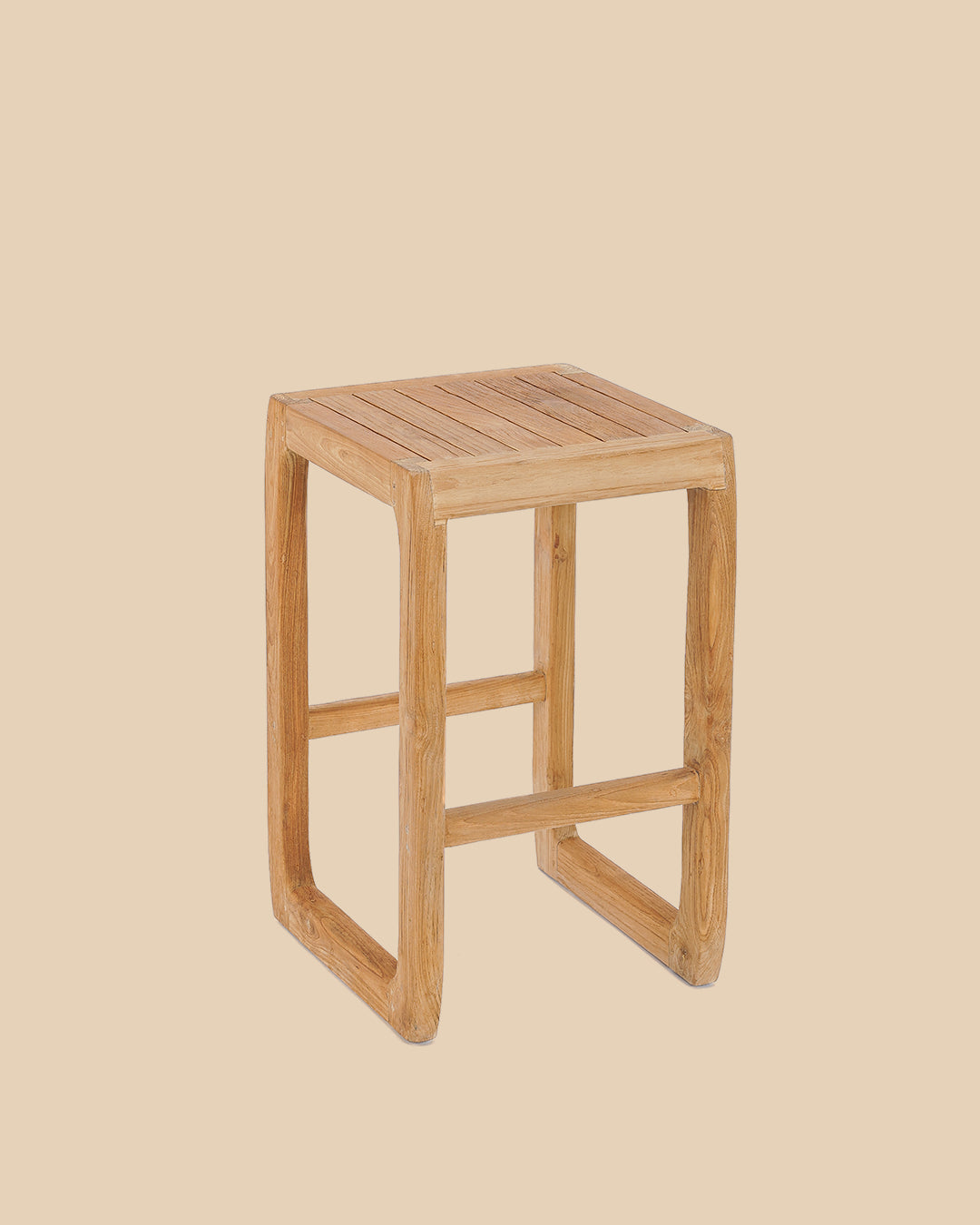 Lo Sgabello Da Bar Ithaca - Esterno