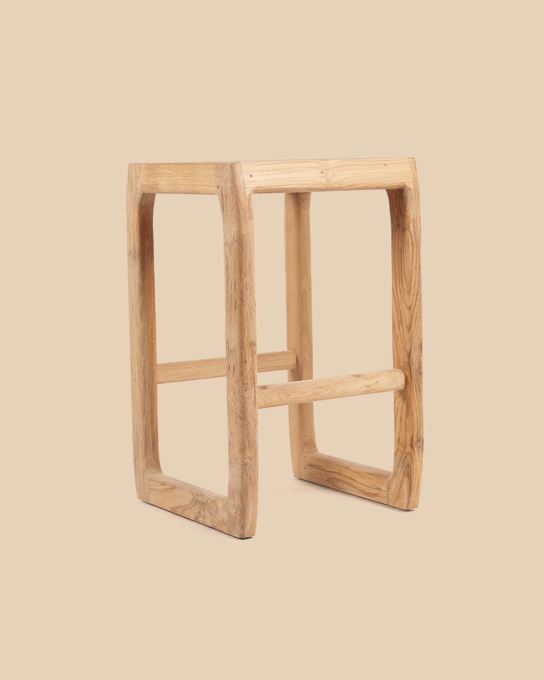 Lo Sgabello Da Bar Ithaca - Esterno